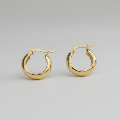 Argollas Basic