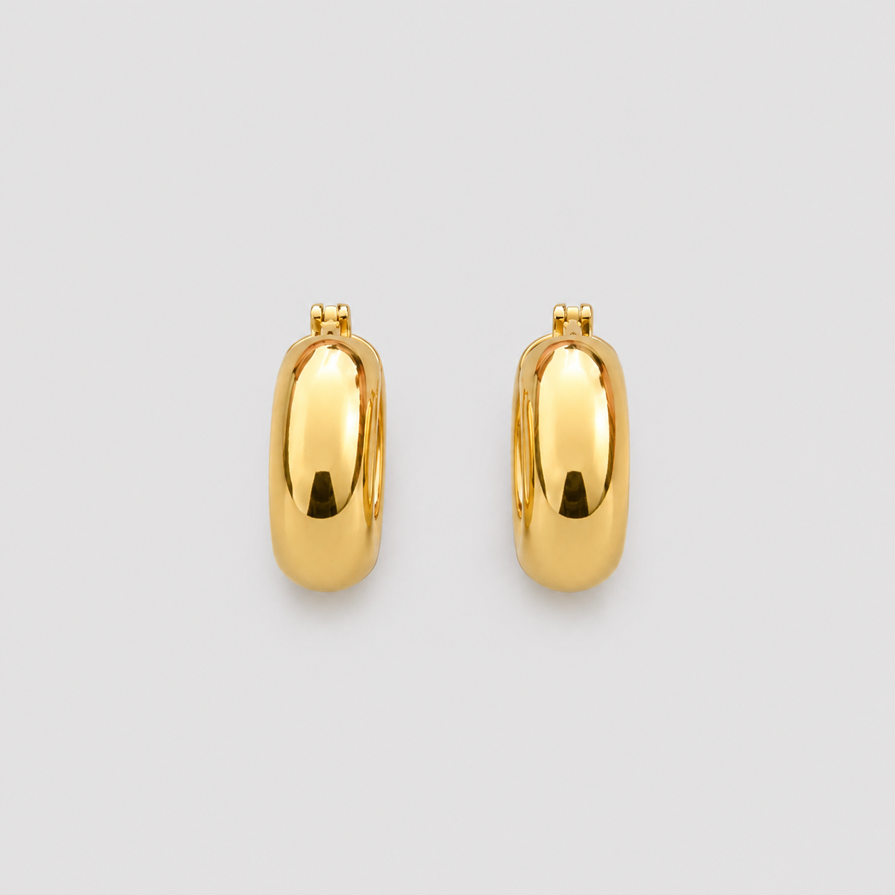 Argollas Basic