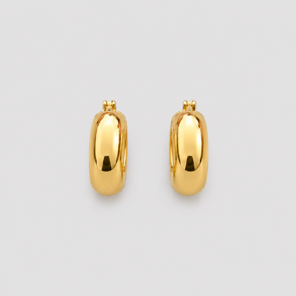 Argollas Basic