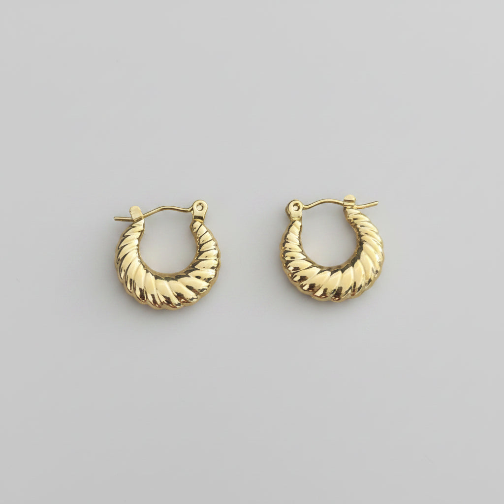 Argollas Roma