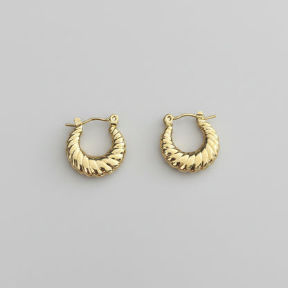 Argollas Roma