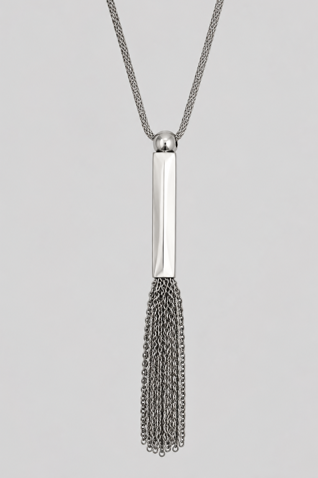 Collar Cascada