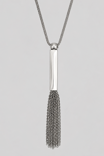 Collar Cascada