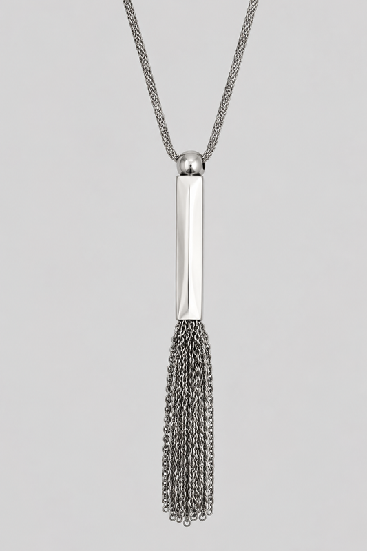 Collar Cascada