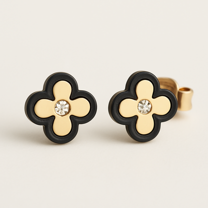 Pendientes Amelia