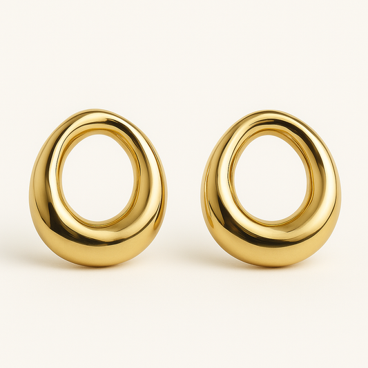 Pendientes Eva