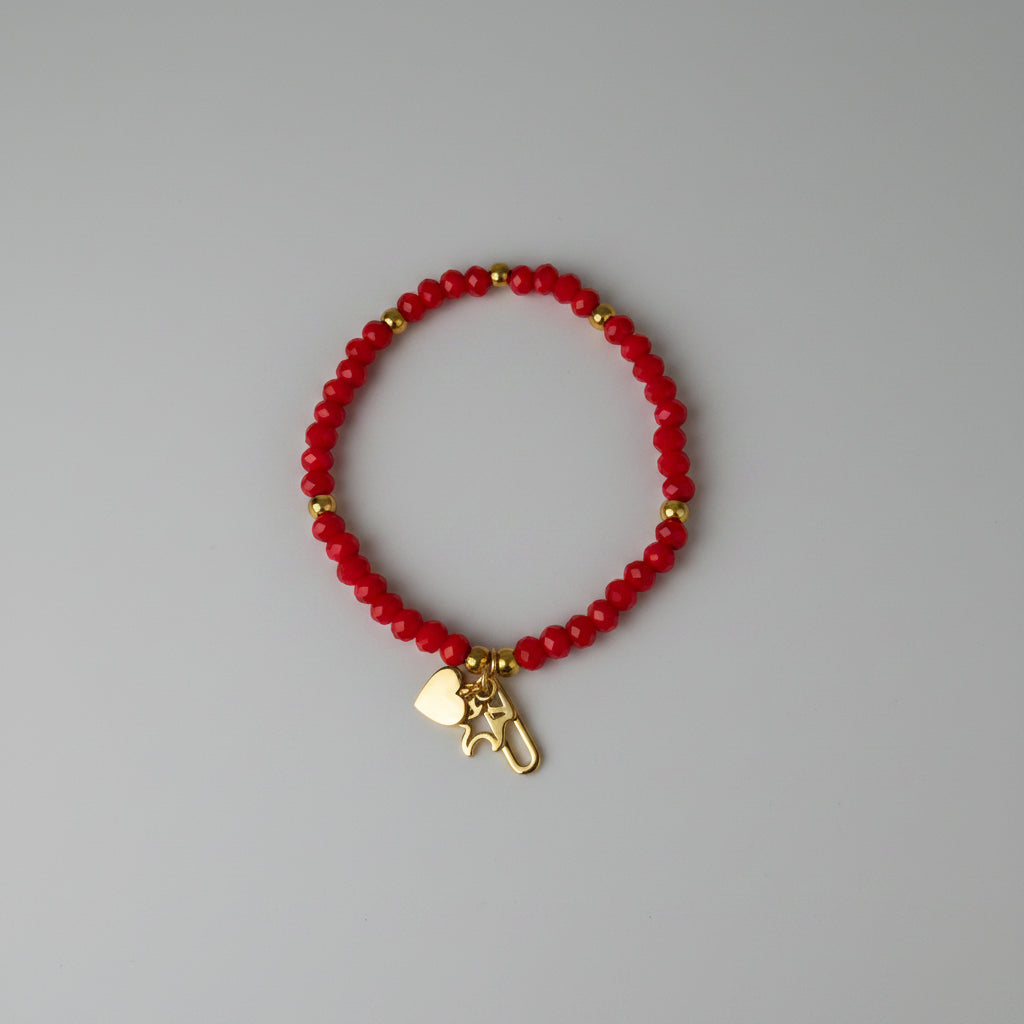 Pulsera Alba