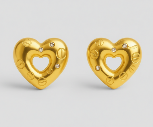 Pendientes Alexandra