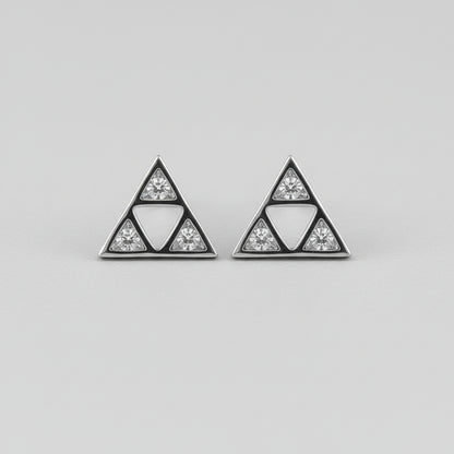 Pendientes Triángulo