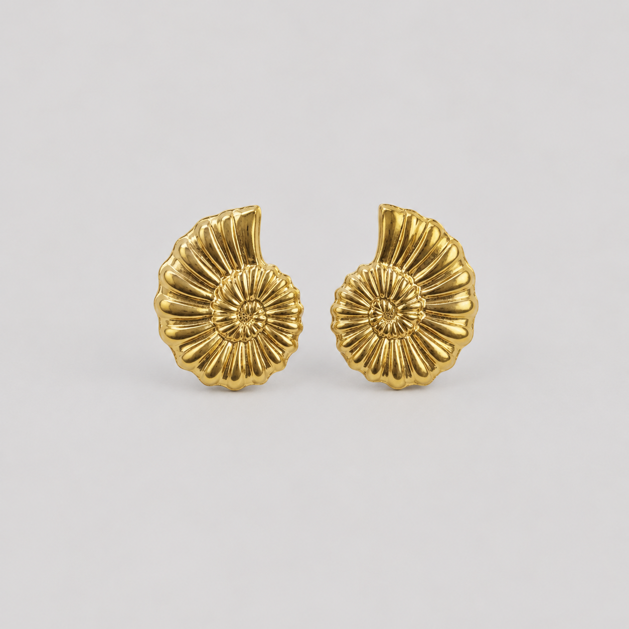 Pendientes Molusca