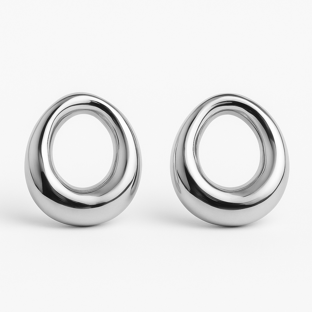 Pendientes Eva