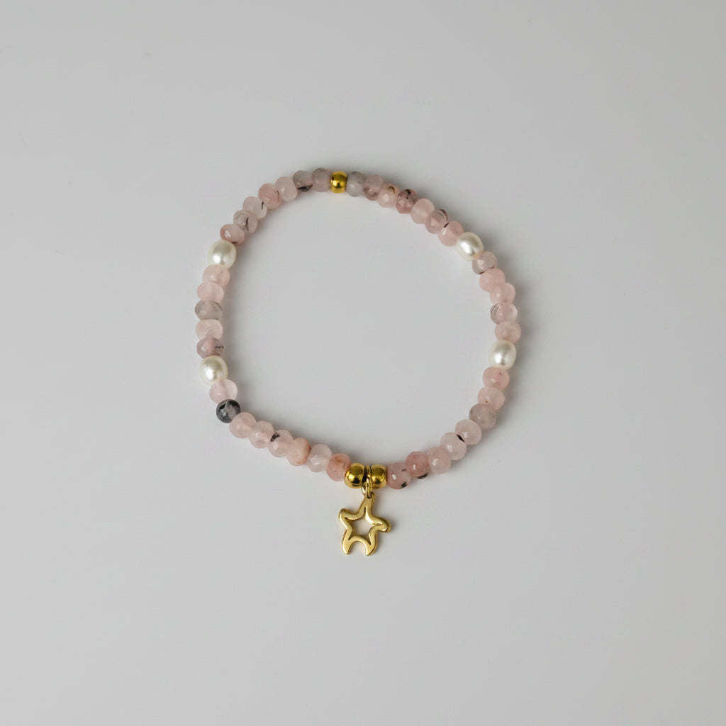 Pulsera Estrella