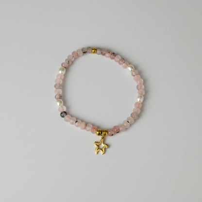 Pulsera Estrella