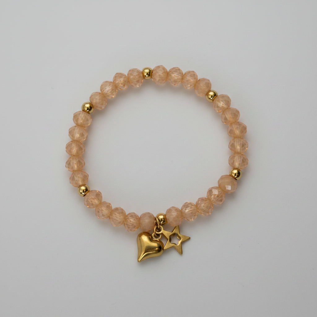Pulsera Dalia