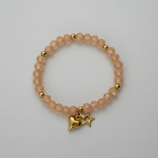 Pulsera Dalia