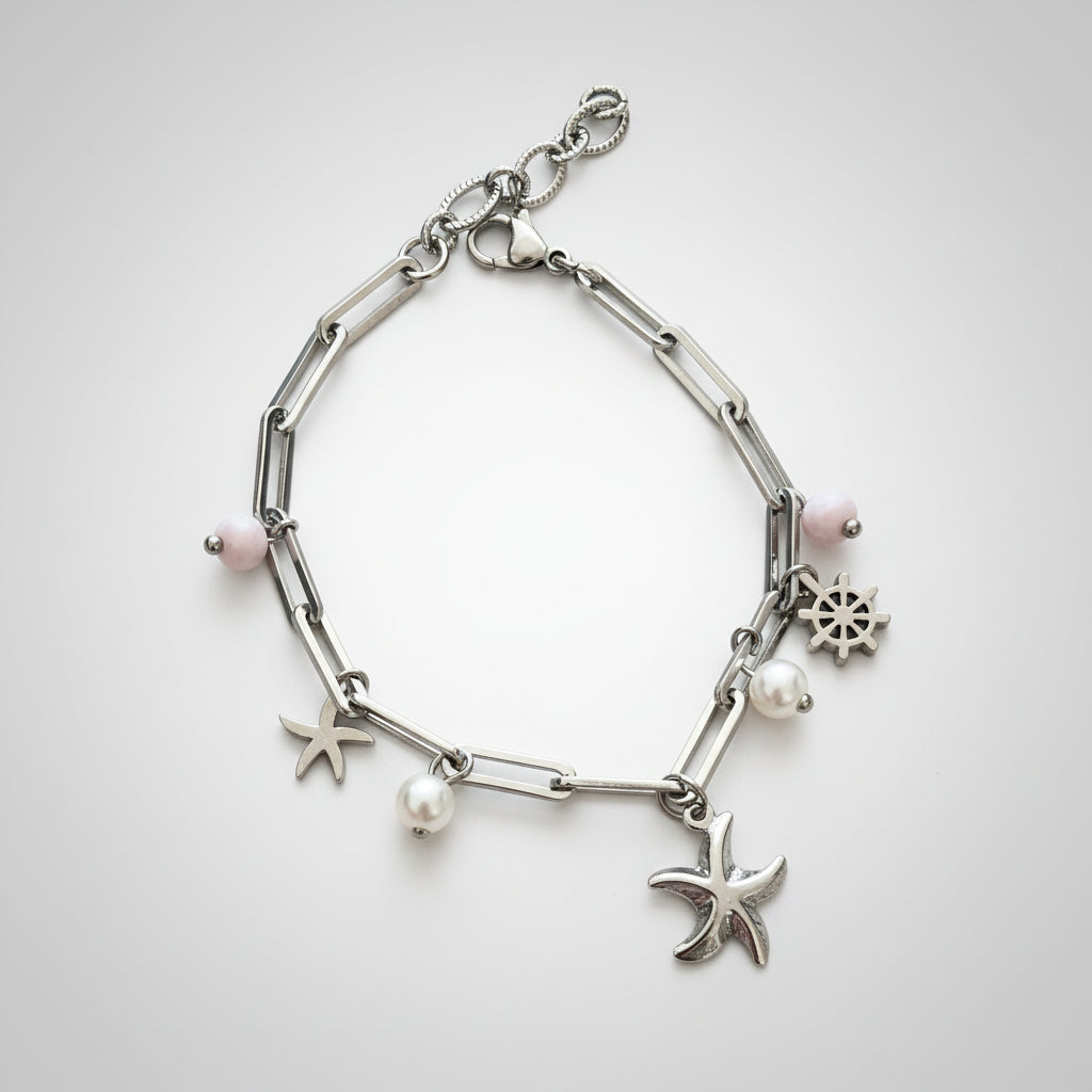 Pulsera Estrella