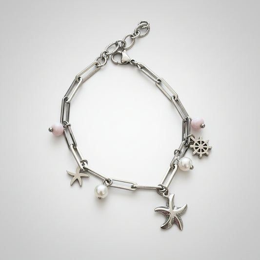 Pulsera Estrella