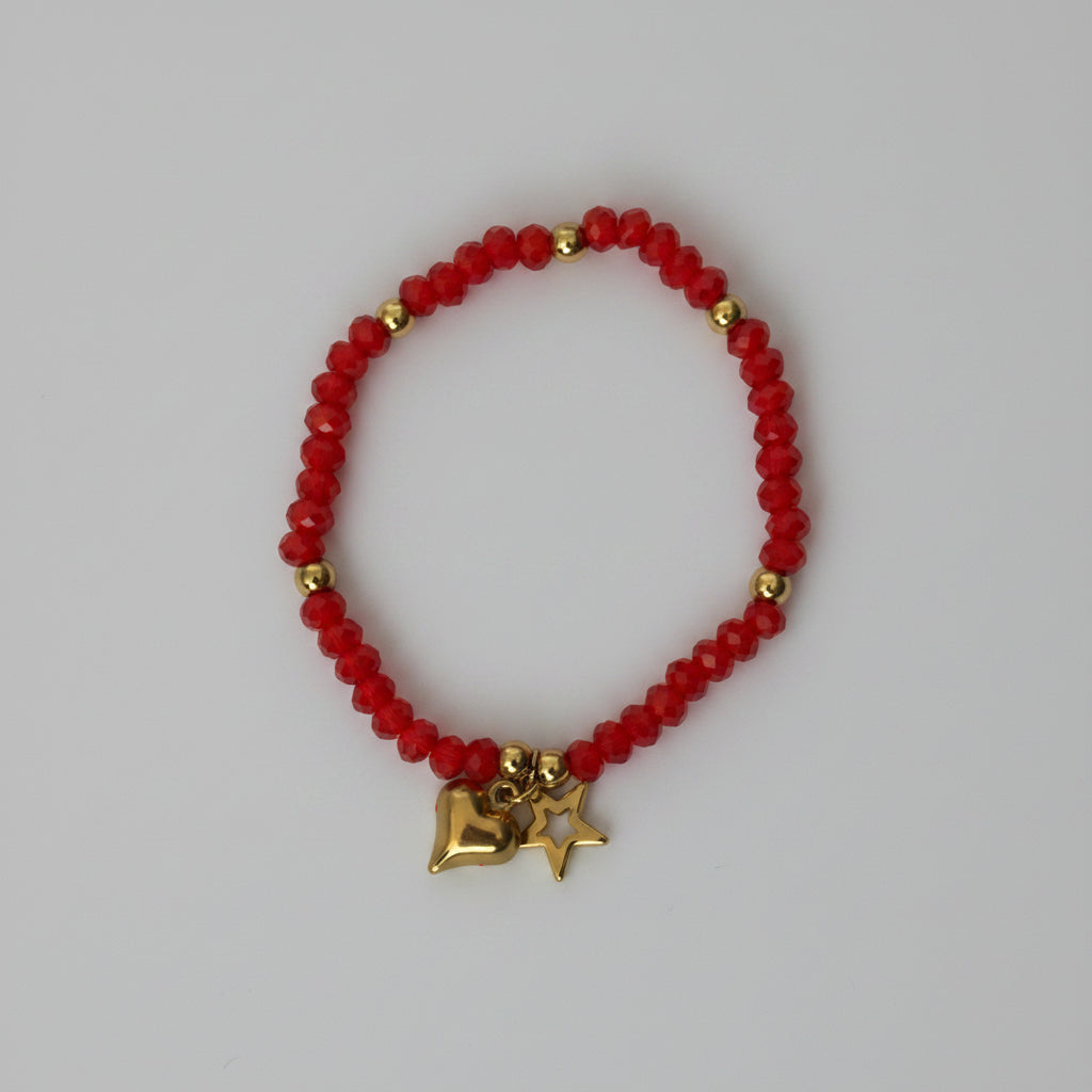 Pulsera Alba