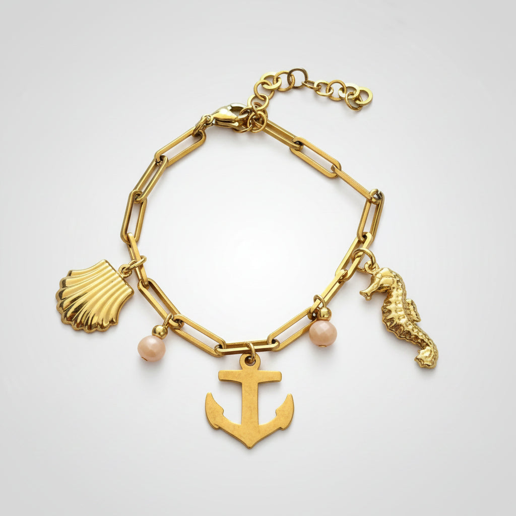 Pulsera Mar