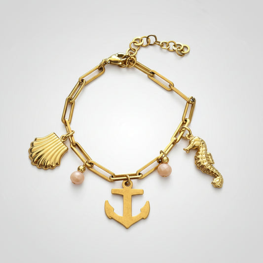 Pulsera Mar