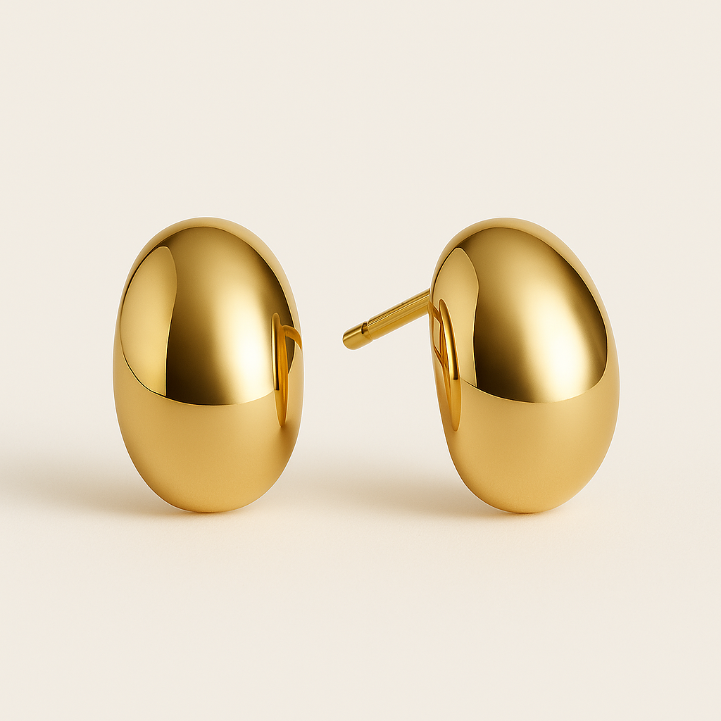 Pendientes Gota