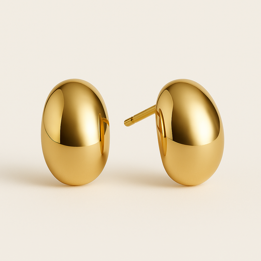 Pendientes Gota