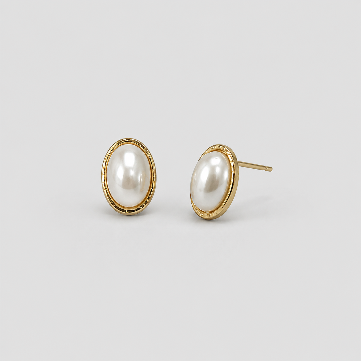 Pendientes rosca