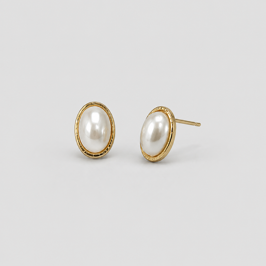 Pendientes rosca