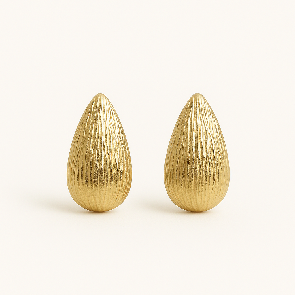 Pendientes Olga