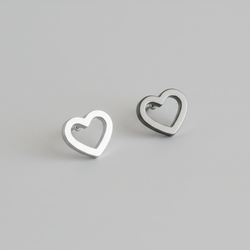 Pendientes Gabriela
