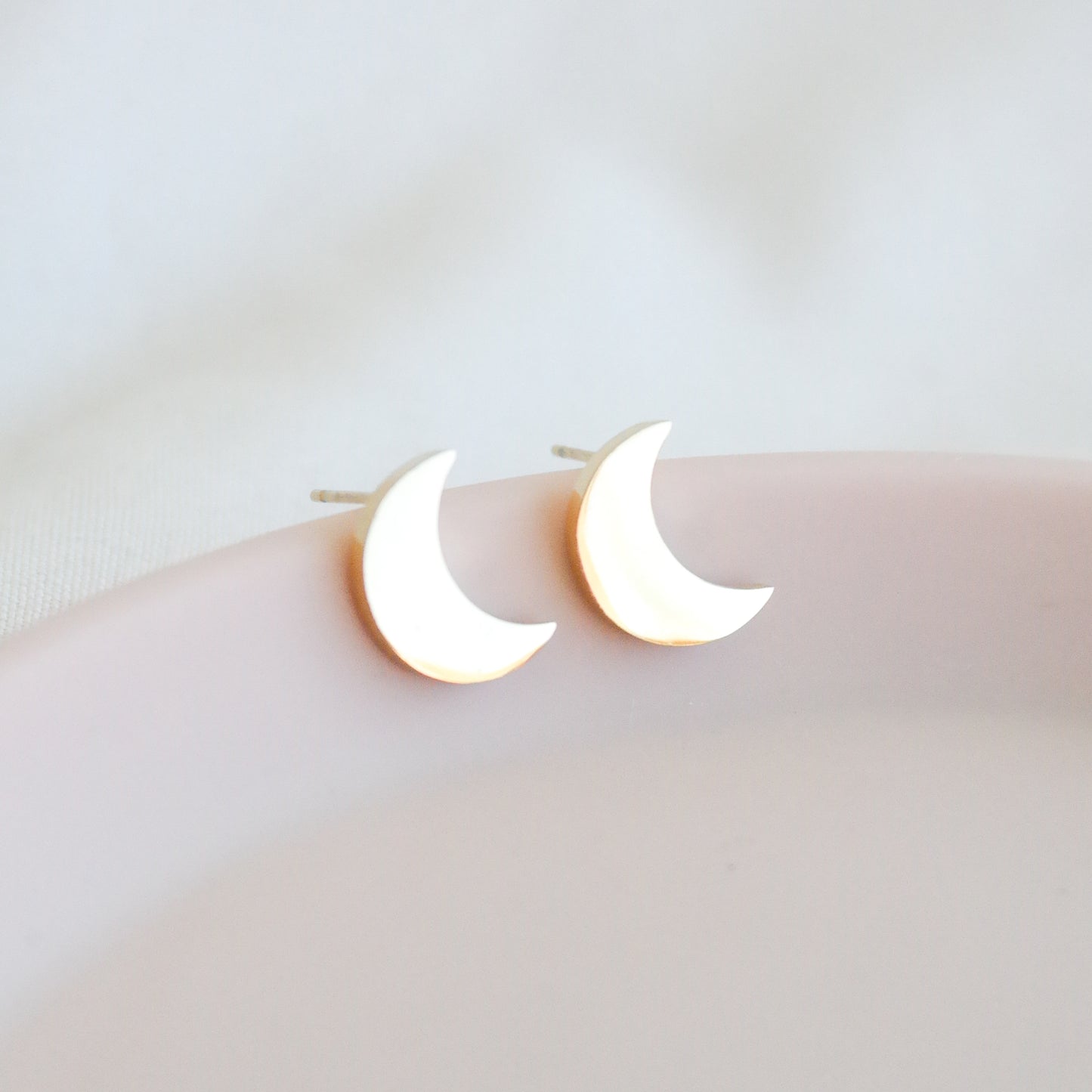 Pendientes Luna