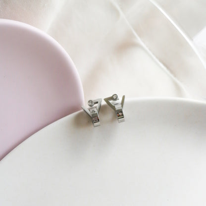 Pendientes Victoria - Jargon Accesorios