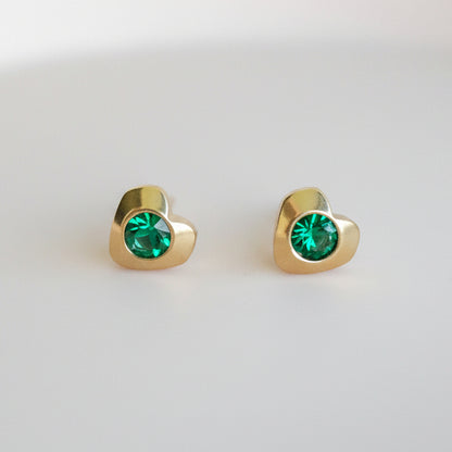 Pendientes Olga