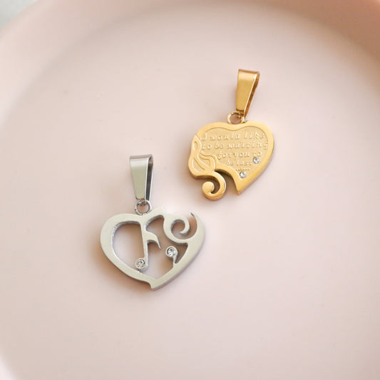 Charms Amor