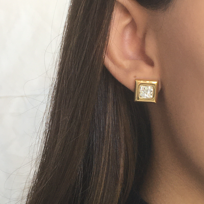 Pendientes Tatiana - Jargon Accesorios