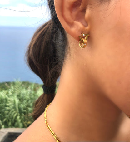 Pendientes Victoria