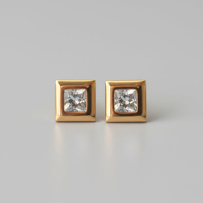 Pendientes Tatiana - Jargon Accesorios