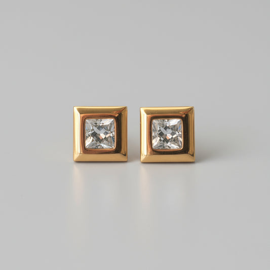 Pendientes Tatiana - Jargon Accesorios