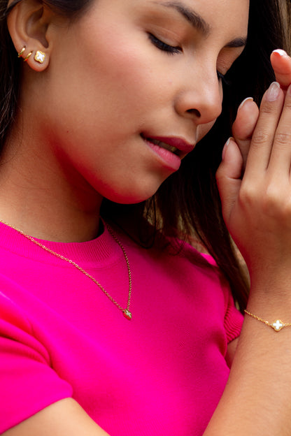 Pulsera Amber