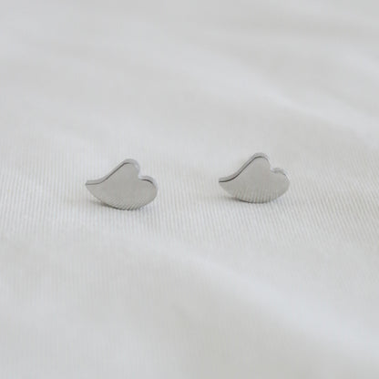 Pendientes Corazón